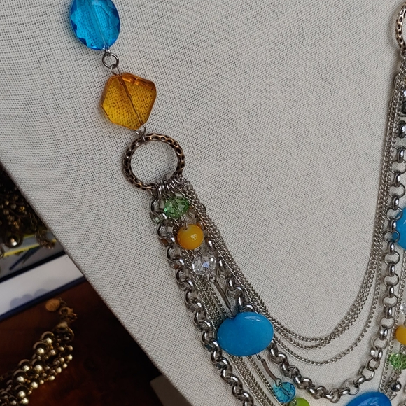 Stunning necklace - Picture 2 of 6